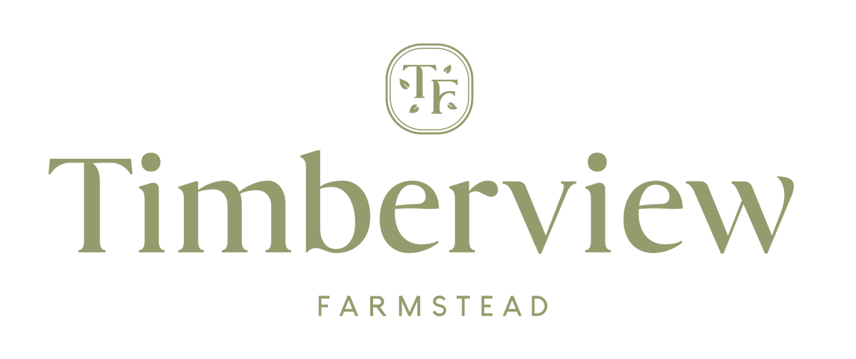 Collections – Timberview Farmstead