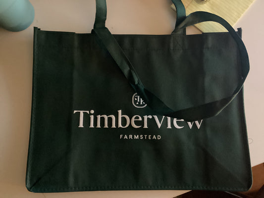 TF tote non-insulated