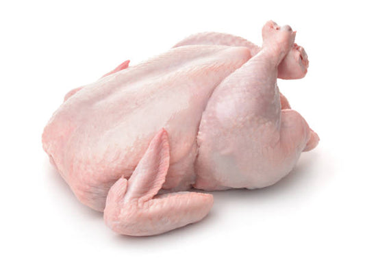 Chicken 2.5-3.5